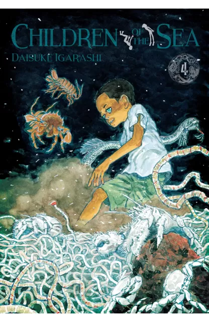 Children of the sea 04