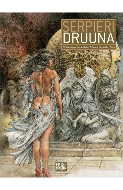Druuna 2