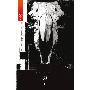 Black Monday Murders 1