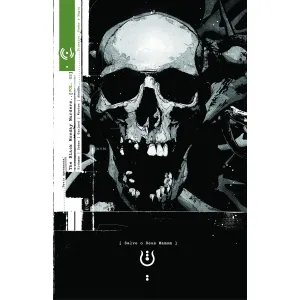 Black Monday Murders 2