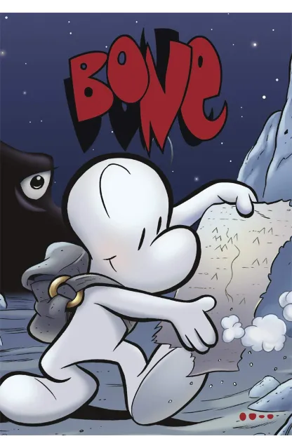 Bone 1