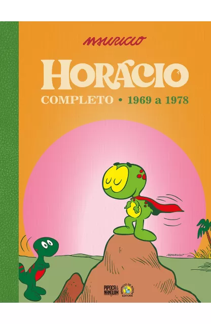 Horácio Completo 2