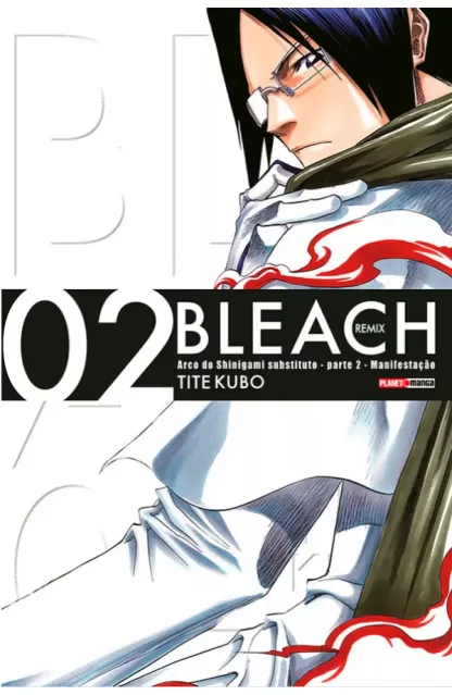Bleach Remix 02