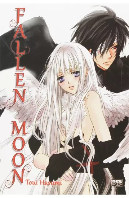 Fallen Moon