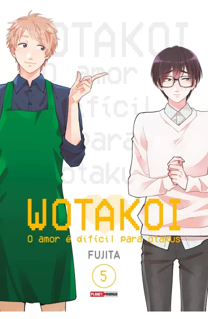Wotakoi 05