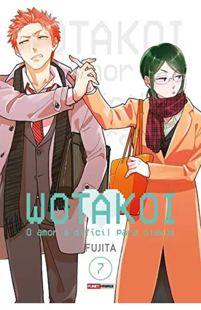 Wotakoi 07