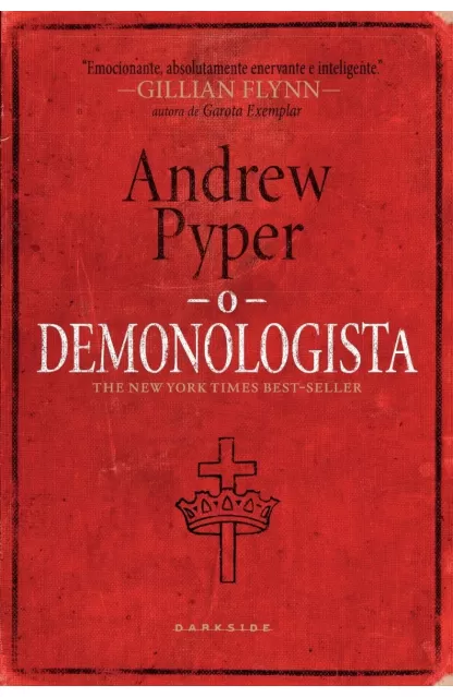 O Demonologista