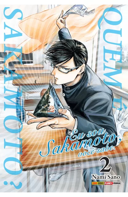 Quem é Sakamoto 02