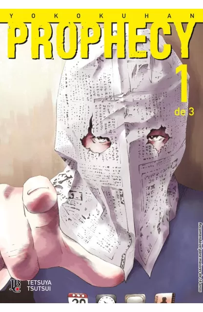 Prophecy 01