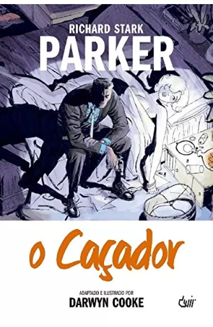 Parker 1: O Caçador