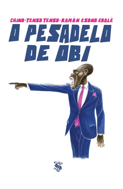 O Pesadelo de Obi
