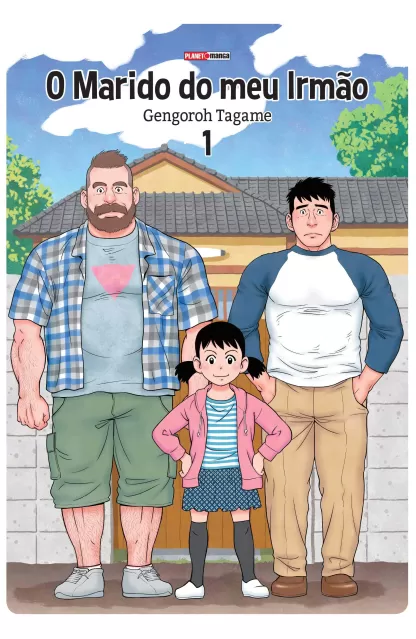 O Marido do Meu irmão 01
