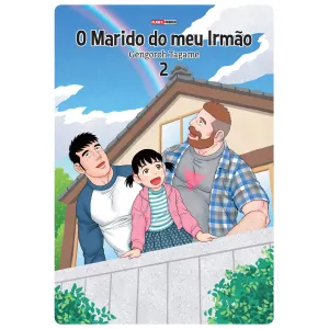 O Marido do Meu irmão 02