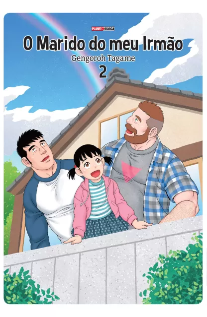 O Marido do Meu irmão 02