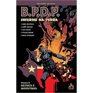BPDP: Inferno na Terra 2