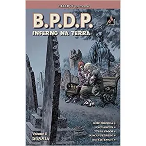 BPDP: Inferno na Terra 3