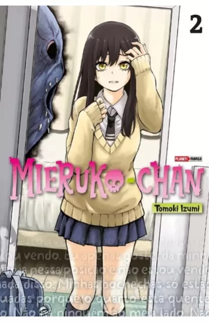 Mieruko-chan 02