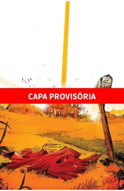 Superman 07: Superman e Authority