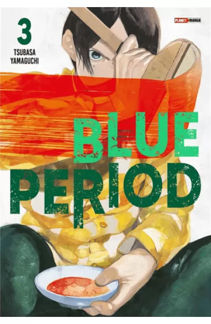 Blue Period 03