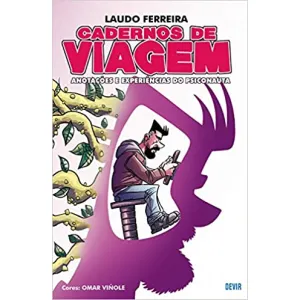 Cadernos de Viagem