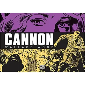 Cannon