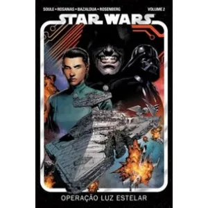 Star Wars 2: Operação Luz Estelar