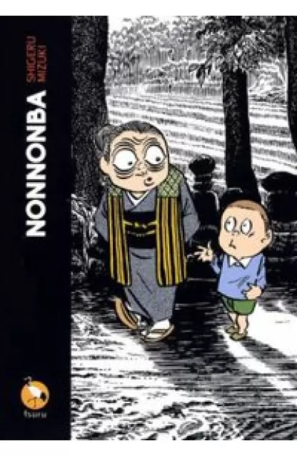 Nonnonba