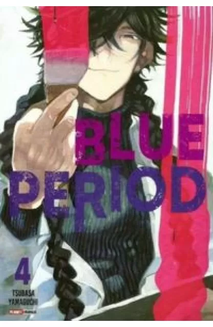 Blue Period 04