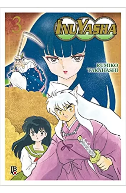 Inuyasha 03