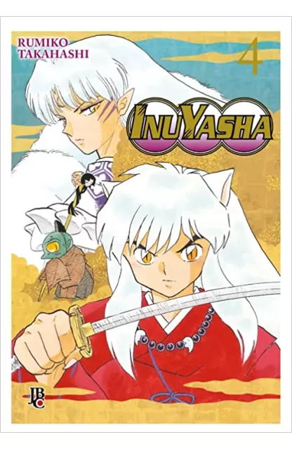Inuyasha 04