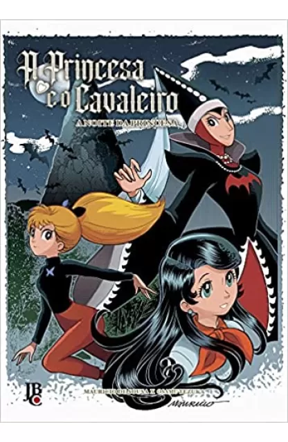 A Princesa e o Cavaleiro A Noite da Princesa