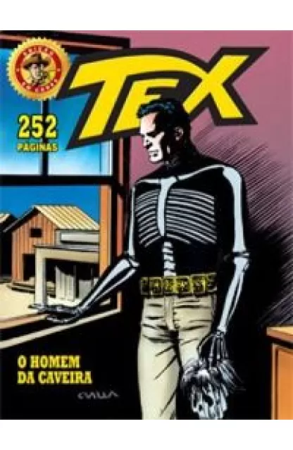 Tex: Edição em Cores 27
