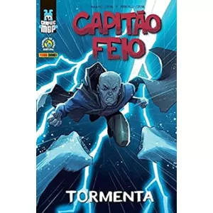Capitão Feio: Tormenta (CB)