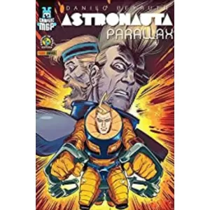 MSP Astronauta: Parallax (CB)