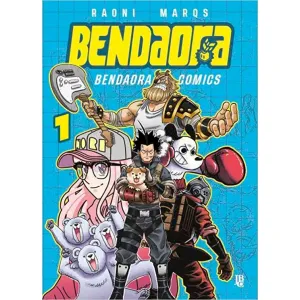 Bendaora 01