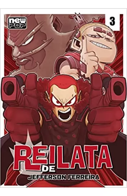 Rei de Lata 03