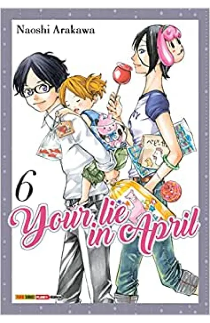 Your Lie in April 06