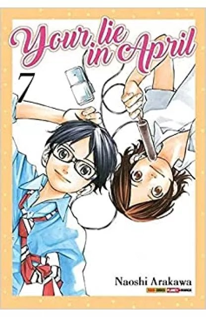 Your Lie in April 07