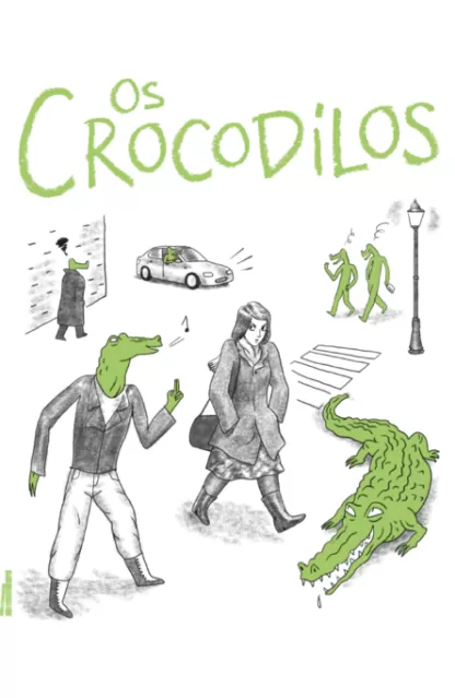 Os Crocodilos