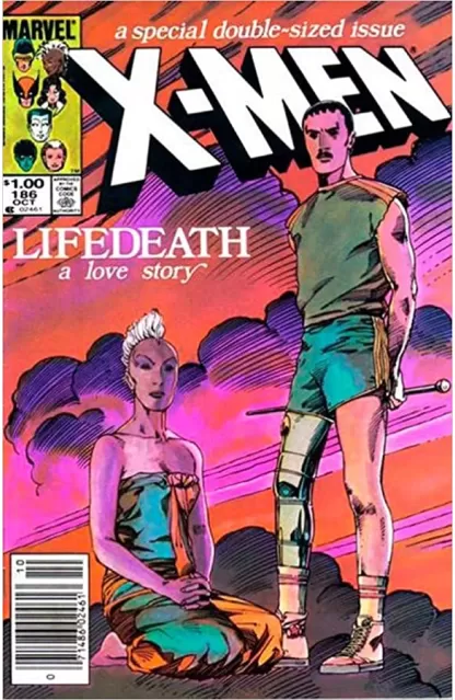 A Saga dos X-Men 04