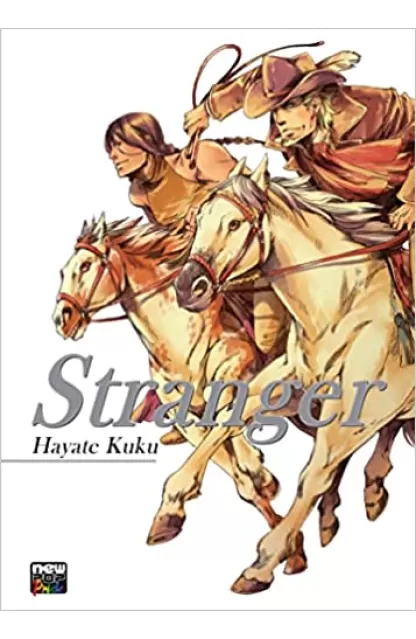 Stranger