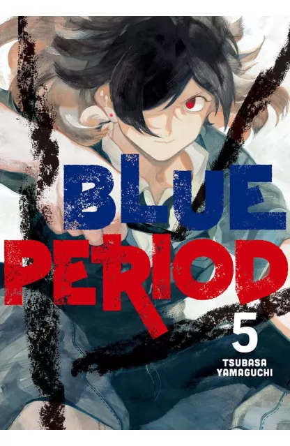 Blue Period 05