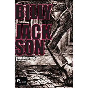 Billy Jackson