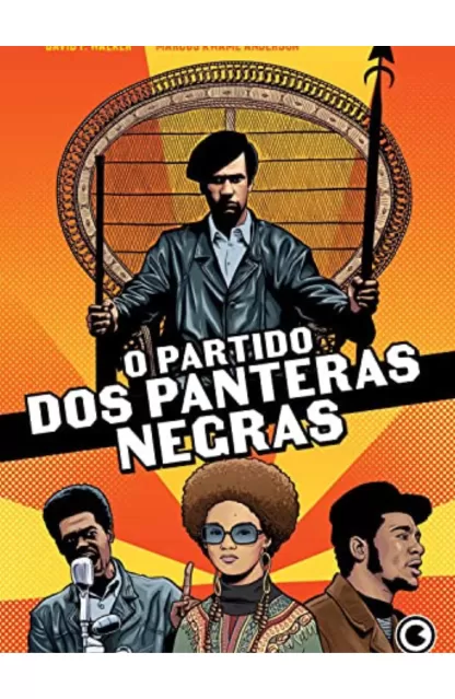 O Partido dos Panteras Negras
