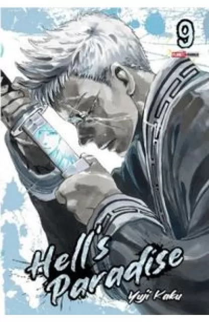 Hell's Paradise 09