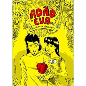 Adão e Eva