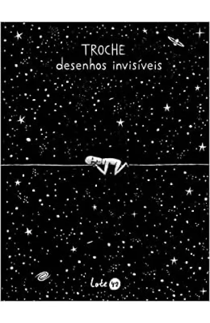 Desenhos Invisíveis