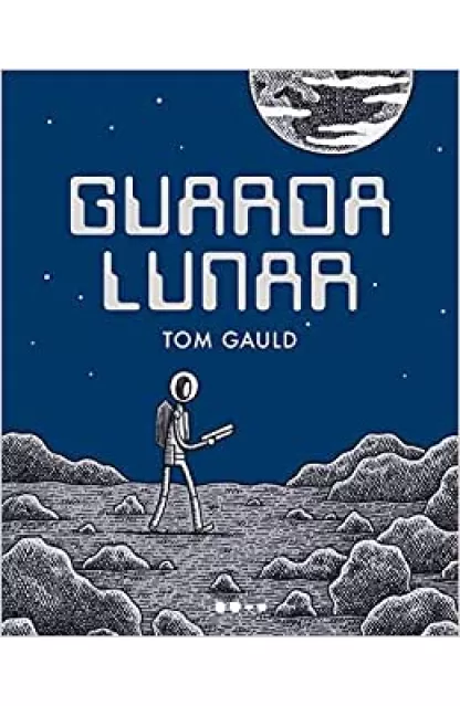 Guarda Lunar