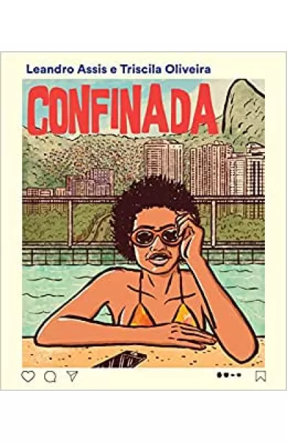 Confinada