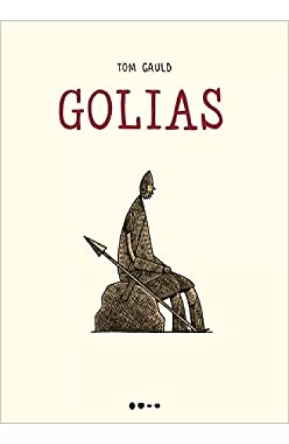 Golias